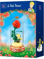 Конструктор Pantasy - The Little Prince: The Only Rose