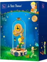 Конструктор Pantasy - The Little Prince: Time Travel