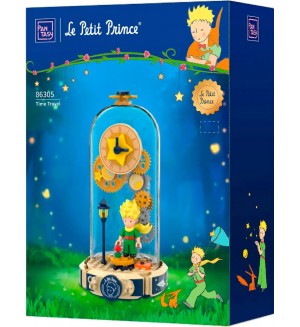 Конструктор Pantasy - The Little Prince: Time Travel