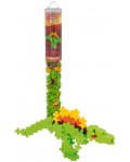 Конструктор Plus Plus - Spinosaurus, 100 части