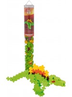 Конструктор Plus Plus - Spinosaurus, 100 части
