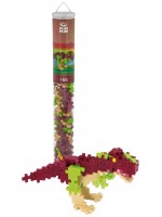 Конструктор Plus Plus - T-Rex, 100 части