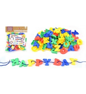 Конструктор Raya Toys - Puzzle Blocks