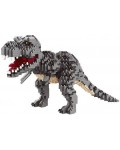 Конструктор Raya Toys - Тиранозавър Рекс, 1530 части