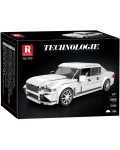 Конструктор Reobrix Technologie - BMW M760, 398 части