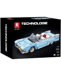 Конструктор Reobrix Technologie - Cadillac Eldorado, 308 части