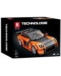 Конструктор Reobrix - Mazda RX7, 367 части
