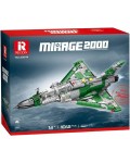 Конструктор Reobrix - Mirage 2000, 1012 части