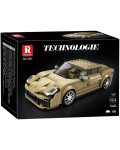Конструктор Reobrix Technologie - Porsche Panamera, 324 части