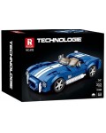Конструктор Reobrix Technologie - Shelby Cobra, 312 части