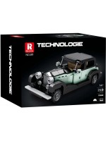 Конструктор Reobrix Technologie - Bentley 8 Litre, 1:24 (811)