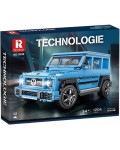 Конструктор Reobrix Technologie - Big G (11032)