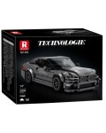 Конструктор Reobrix Technologie - BMW 2 Series Coupe, 369 части