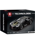 Конструктор Reobrix Technologie - Bugatti La Voiture Noire, 1:24 (685)
