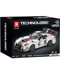 Конструктор Reobrix Technologie - Dodge Viper (683)