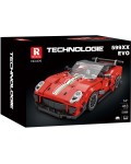 Конструктор Reobrix Technologie - Ferrari 599XX EVO (676)
