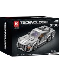 Конструктор Reobrix Technologie - Ford Shelby GT500 (682)