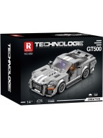 Конструктор Reobrix Technologie - Ford Shelby GT500 (682)