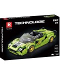 Конструктор Reobrix Technologie - Lamborghini Sian FKP (806)
