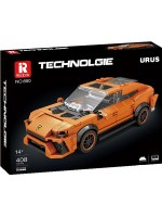 Конструктор Reobrix Technologie - Lamborghini Urus (690)