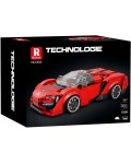 Конструктор Reobrix Technologie - Lycan Hypersport (803)