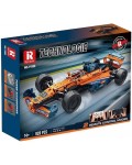 Конструктор Reobrix Technologie - McLaren F1 Static Edition, 1:8, 928 части