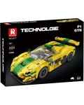 Конструктор Reobrix Technologie - McLaren P1 GTR (677)
