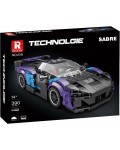 Конструктор Reobrix Technologie - McLaren Sabre (678)