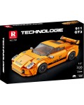 Конструктор Reobrix Technologie - Porsche 911 GT3 (791)