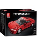 Конструктор Reobrix Technologie - Tesla Model S, 305 части