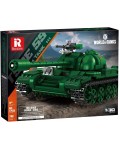 Конструктор Reobrix World of Tanks - Type 59, 1:30, 748 части