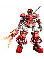 Конструктор Sembo Block - Zhang Fei, 821 части Конструктор Sembo Block - Zhang Fei, 821 части