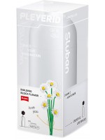 Конструктор Sluban Pleyerid - Маргаритки, 221 части Конструктор Sluban Pleyerid - Маргаритки, 221 части