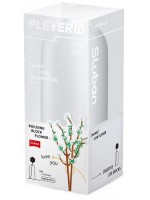 Конструктор Sluban Pleyerid - Фонтанезия, 258 части