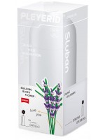 Конструктор Sluban Pleyerid - Лавандула, 242 части Конструктор Sluban Pleyerid - Лавандула, 242 части