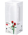 Конструктор Sluban Pleyerid - Роза, 258 части