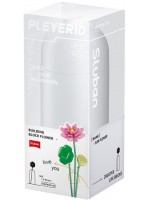 Конструктор Sluban Rocket - Лотос, 254 части Конструктор Sluban Rocket - Лотос, 254 части