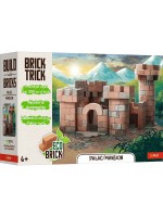 Конструктор Trefl Brick Trick - Дворец Конструктор Trefl Brick Trick - Дворец