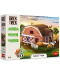 Конструктор Trefl Brick Trick - Ферма