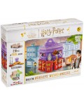 Конструктор Trefl Brick Trick: Harry Potter - Магазин Уизли