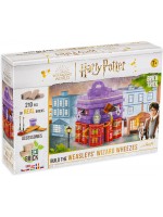 Конструктор Trefl Brick Trick: Harry Potter - Магазин Уизли
