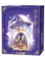 Конструктор Wekki - Вещица на сънищата: Реви, 1400 части Конструктор Wekki - Вещица на сънищата: Реви, 1400 части