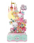Конструктор Wonder Moon - Hello Kitty Конструктор Wonder Moon - Hello Kitty