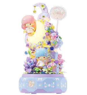 Конструктор Wonder Moon - Лунна песен Конструктор Wonder Moon - Лунна песен