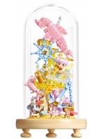 Конструктор Wonder Moon - Морско пътешествие