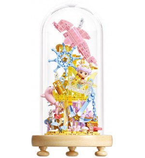 Конструктор Wonder Moon - Морско пътешествие