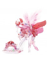 Конструктор Wonder Moon - Стъклена пантофка, розова Конструктор Wonder Moon - Стъклена пантофка, розова