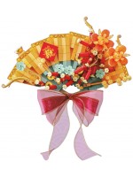 Конструктор Wonder Moon - Цветно ветрило