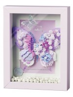 Конструктор Wonder Moon - Звездна пеперуда, 530 части Конструктор Wonder Moon - Звездна пеперуда, 530 части