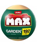 Конструктор Zuru MAX - Garden, цвете в саксия, асортимент